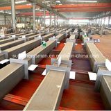 Super Herdsman Steel Frame Poultry Farm and House