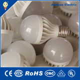 CE UL E27 SMD Energy Saving LED Light Bulb