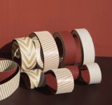 Pressure Segmented Belts/Accessories of Weber or Butfering
