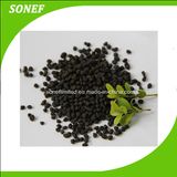 Granular Water Soluble Organic Fertilizer