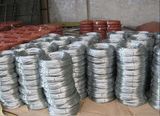 Electro Galvanized Iron Wire