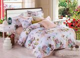 100% Cotton High Fashion Bedding Se