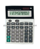 12 Digtis Large Desktop Electronic Calculator