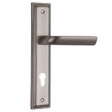 Iron and Aluminum Door Handles