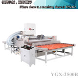 Top Sale Glass Washing and Drying Machine (YGX-2500B)