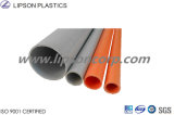 Lipson Rigid Colored PVC Pipes for Water Supply