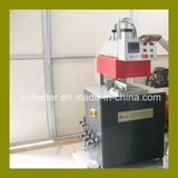 Single Head PVC Window Welding Machine / UPVC Window Profile Solder Machine / Plastic Window Welding Machine