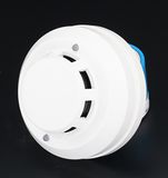 High Sensitive Fire Alarm Detector Network Combustible Gas Alarm