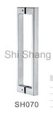 Stainless Steel Pull Handle