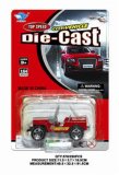Newest Design Mini 1: 64 Die Cast Car (CPS036757)