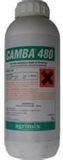 Dicamba 98% Tech, 480g/L