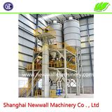 20tph Ready Mix Plaster Mix Plant