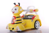 2015 Plastic Kids E-Wallet Car with Remote Control