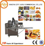 Cake Automatically Encrusting Machine/Filling Machine/ Food Machinery for Filling Machine
