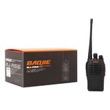 Business Two Way Radio BJ-A66