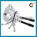 Ratchet Cable Cutting Tool with Telescopic Handles (ZC-120A)