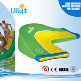 New Standard Aquatic Toy for Water Park (Curve)