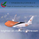Cheap Air Forwarder Service From China to Romania