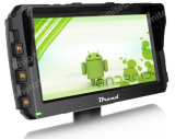 7inch Car Computer with Android 4.22