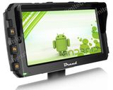 7inch Car Computer with Android 4.22