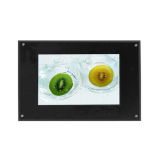 8 Inches Standalone Digital Signage LCD Advertising Player