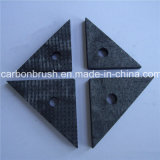 Machined Plain Weave Carbon Fiber Composite Sheet