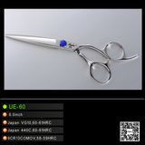 Shinning Finished Hairdressing Scissors (UE-60)