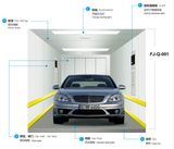 Car Elevator