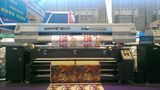 Sublimation Textile Flag Ink Printer