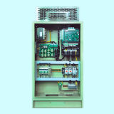 Cgu01 All Serial AC Frequency Conversion Control Cabinet