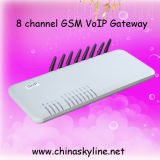 GoIP 8 GSM VoIP Gateway