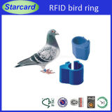 2015 Animals Tags RFID Bird Foot Ring (Closed /open)