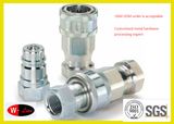 Machining Part for Coupling