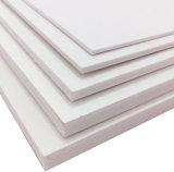 Durable PVC Co- Extrusion Foam Board