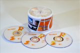 DVD-R 8X 4.7GB/Blank DVDR/DVD-R