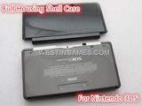 Full Housing Shell Case for Nintendo 3ds (WR3DS015)