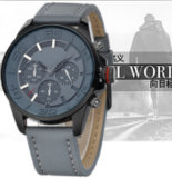 Hot Sale Curren Luxury Sports Watch Men Quartz Watches Dress Wristwatch Casual Watch