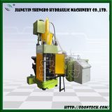 Y83 Scrap Metal Briquetting Press (quality guarantee)