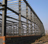 Fabrication High Quality Steel Structure