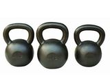 Gravity Casting Kettlebell