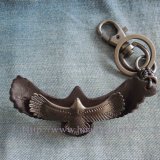 Metal Keychain Gift for Decoration