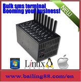 8 Port Modem Pool Q24plus IMEI Changeable