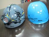 En 12492 Mountaineering/ Rock Climbing Safety/ Fire Fighting Protection Helmet