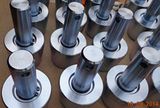 Precision Machining Ingot Steel