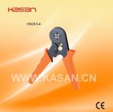 Hsc8 6-4 Mechanical Ferrule Terminal Crimping Pliers (0.25-6.0mm2)