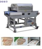 304 Stainless Steel Multi-Functional Horizontal Meat Cutting for Fresh Meat