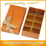 Empty Chocolate Gift Box