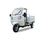 Sunshine Proof Tricycle/Cabin Tricycle (TR-5)