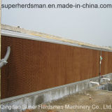 Curtains for Poultry Livestock Equipment