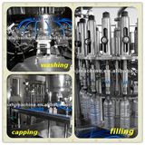 2000-4000bph Water Filling Machine